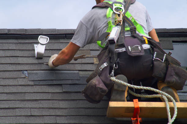 Tile Roofing Contractor in Garrison, ND