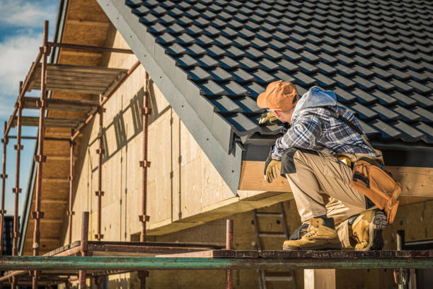  Garrison, ND Roofing Contractor Pros