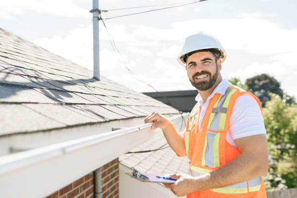 Garrison, ND Roofing Contractor Company
