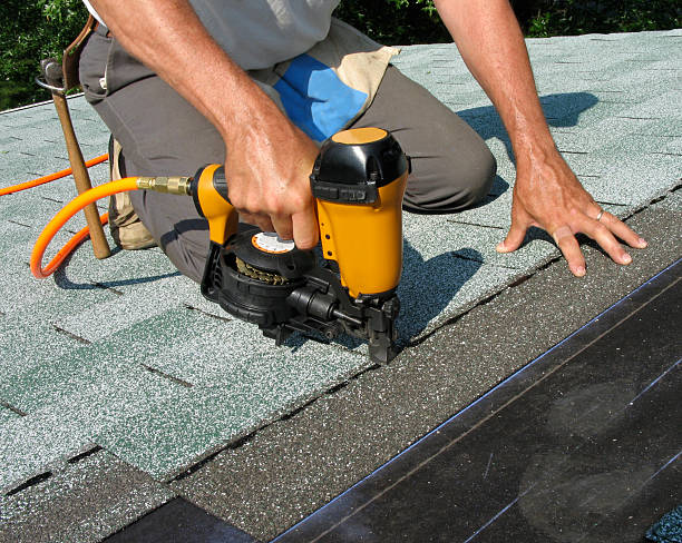 Quick and Trustworthy Emergency Roof Repair Services in Garrison, ND