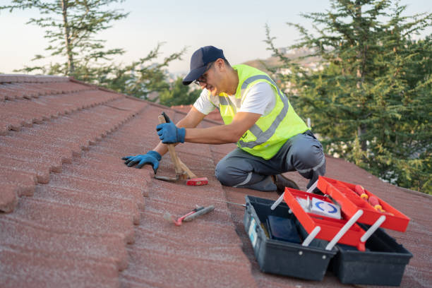 Best Residential Roof Replacement  in Garrison, ND