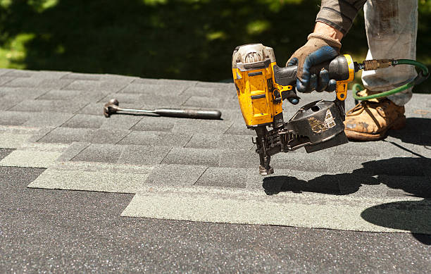 Best Roof Repair Estimates  in Garrison, ND