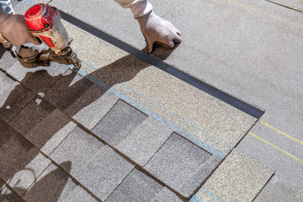 Best Roof Leak Repair  in Garrison, ND