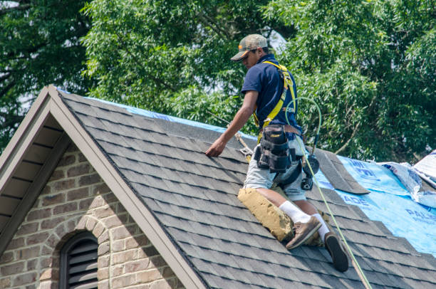 Best Tile Roofing Contractor  in Garrison, ND